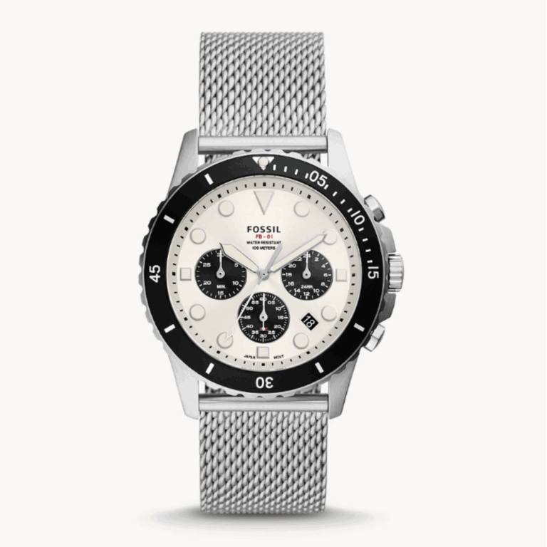 Fossil 42mm Nam FS5915