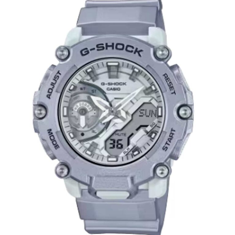 Casio 47mm Nam GA-2200FF-8ADR
