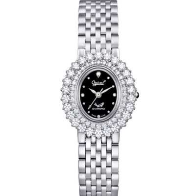 Ảnh sản phẩm Ogival 30mm Nữ OG380-02DLW-D