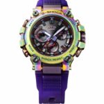 Casio 47mm Nam MTG-B3000PRB-1ADR - Ảnh 1