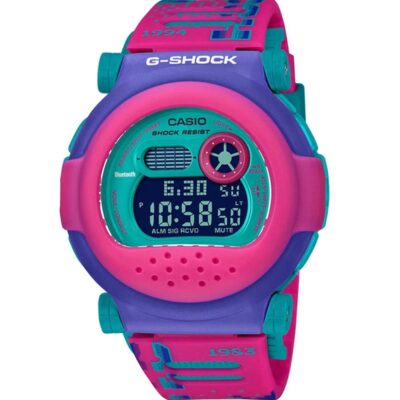 Ảnh sản phẩm Casio 47mm Nam G-B001RG-4DR