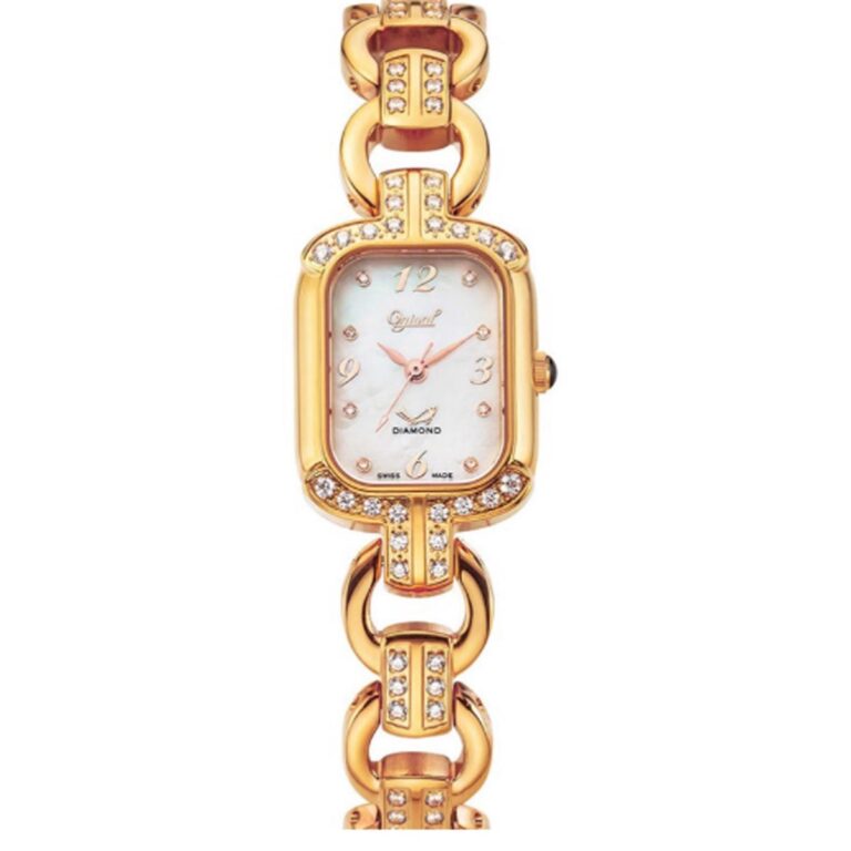 Ogival 30x18mm Nữ OG380-20DLR-T