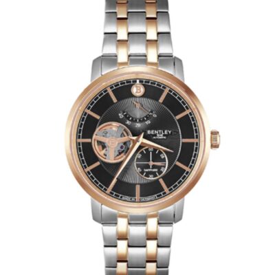 Ảnh sản phẩm Bentley 40mm Nam BL1862-15MTBI-R
