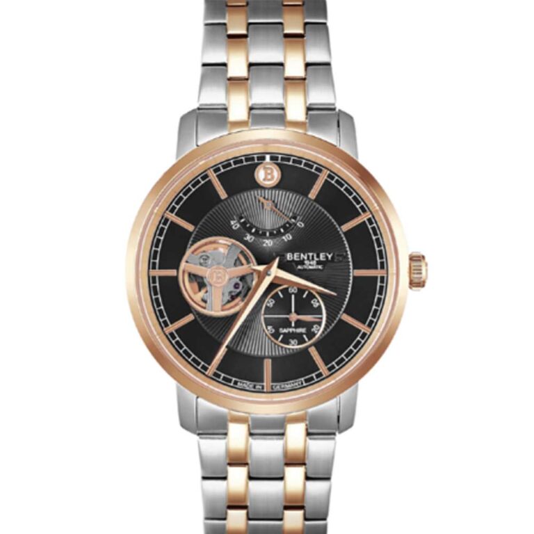 Bentley 40mm Nam BL1862-15MTBI-R