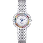 Ogival 28mm Nữ OG380-012DLS - Ảnh 1