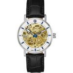 Bentley 40mm Nam BL1833-25MWBB - Ảnh 1
