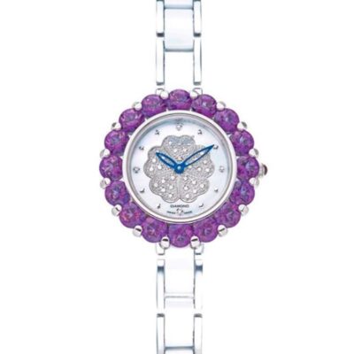 Ảnh sản phẩm Ogival 28mm Nữ OG380-28.4DJLW-TIM