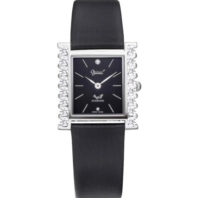 Ảnh sản phẩm Ogival 27mm Nữ OG380-14DLW-GL-D