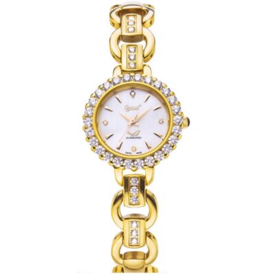 Ảnh sản phẩm Ogival 28mm Nữ OG380-19DLK-T