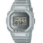 Casio 48.9 × 42.8 mm Nam DW-5600FF-8DR - Ảnh 1