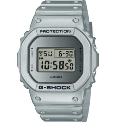 Ảnh sản phẩm Casio 48.9 × 42.8 mm Nam DW-5600FF-8DR