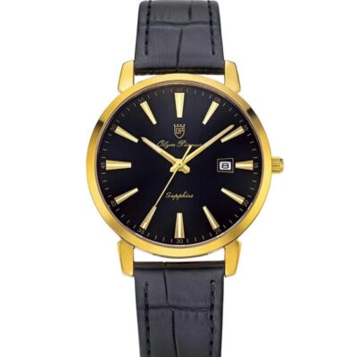 Ảnh sản phẩm Olym Pianus 38mm Nam OP130-03MK-GL-D