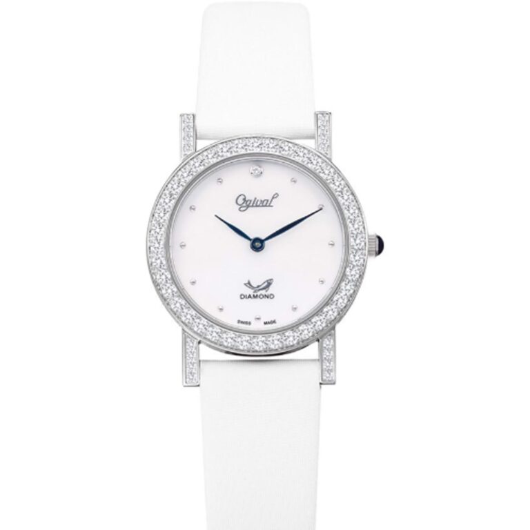 Ogival 30mm Nữ OG380-16DLW-BGL-T