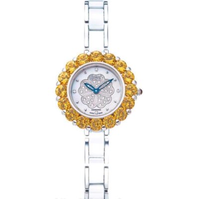 Ảnh sản phẩm Ogival 28mm Nữ OG380-28.6DJLW-V