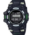 Casio 49.5mm Nam GBD-100LM-1DR - Ảnh 1