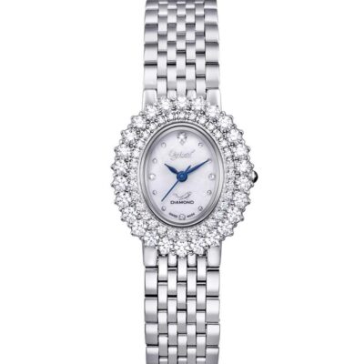 Ảnh sản phẩm Ogival 30mm Nữ OG380-02DLW-T