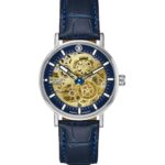 Bentley 40mm Nam BL1833-25MWNN - Ảnh 1