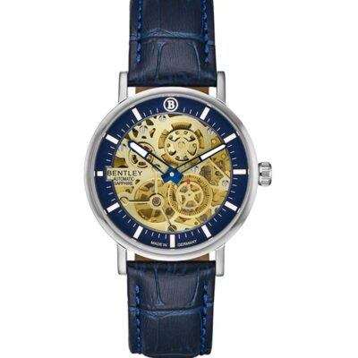 Ảnh sản phẩm Bentley 40mm Nam BL1833-25MWNN