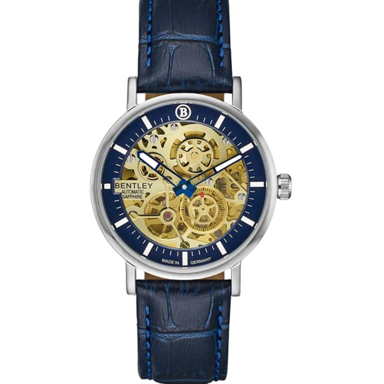 Bentley 40mm Nam BL1833-25MWNN