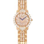 Ogival 26mm Nữ OG380-08DLR - Ảnh 1