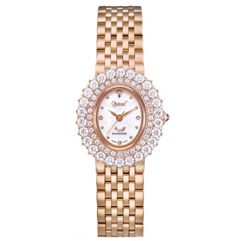 Ogival 30mm Nữ OG380-02DLR-T