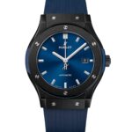 Hublot 42mm Nam 542.CM.7170.RX - Ảnh 1