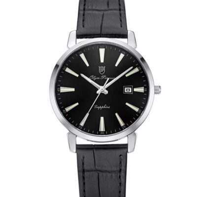 Ảnh sản phẩm Olym Pianus 38mm Nam OP130-03MS-GL-D