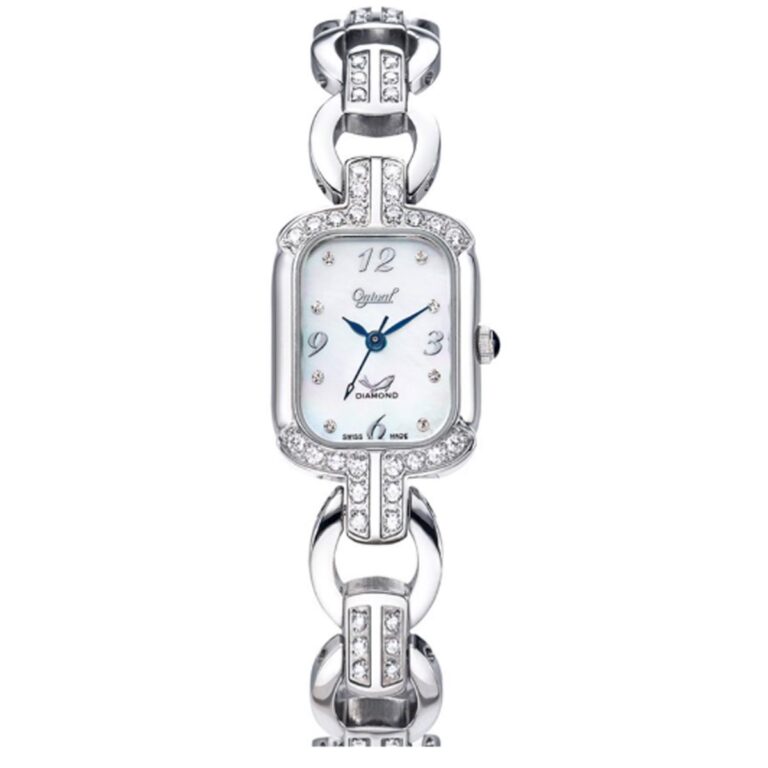 Ogival 30x18mm Nữ OG380-20DLW-T