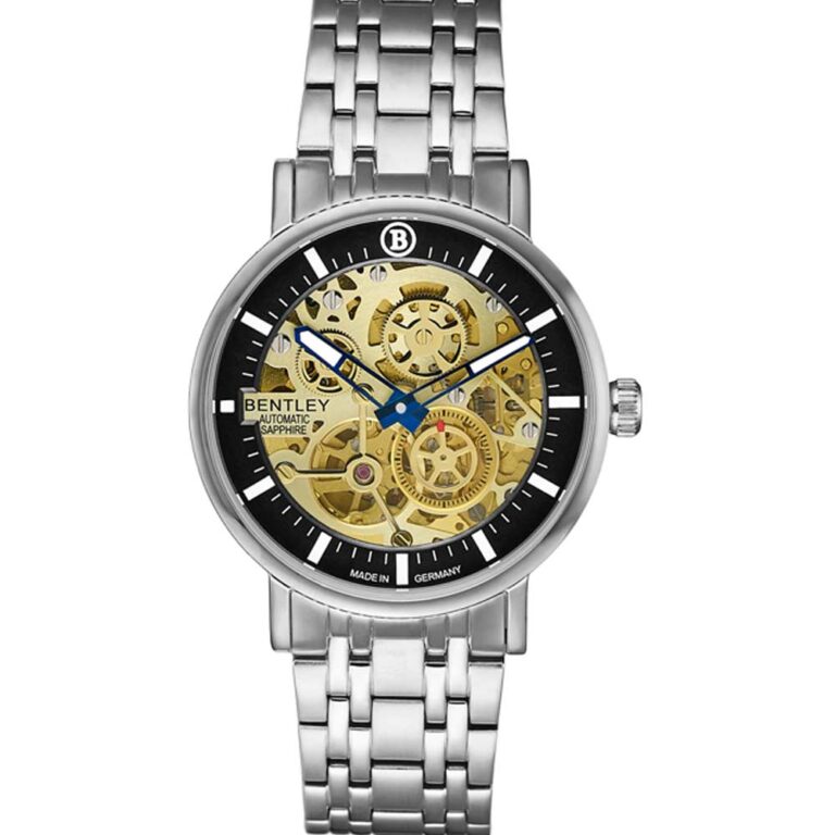 Bentley 40mm Nam BL1833-25MWBI