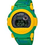 Casio 47mm Nam G-B001RG-3DR - Ảnh 1