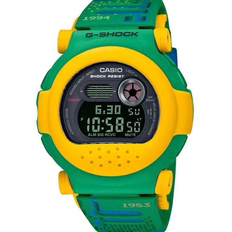 Casio 47mm Nam G-B001RG-3DR