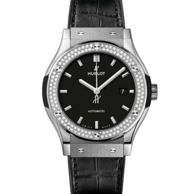 Ảnh sản phẩm Hublot 42mm Nam 542.NX.1171.LR.1104