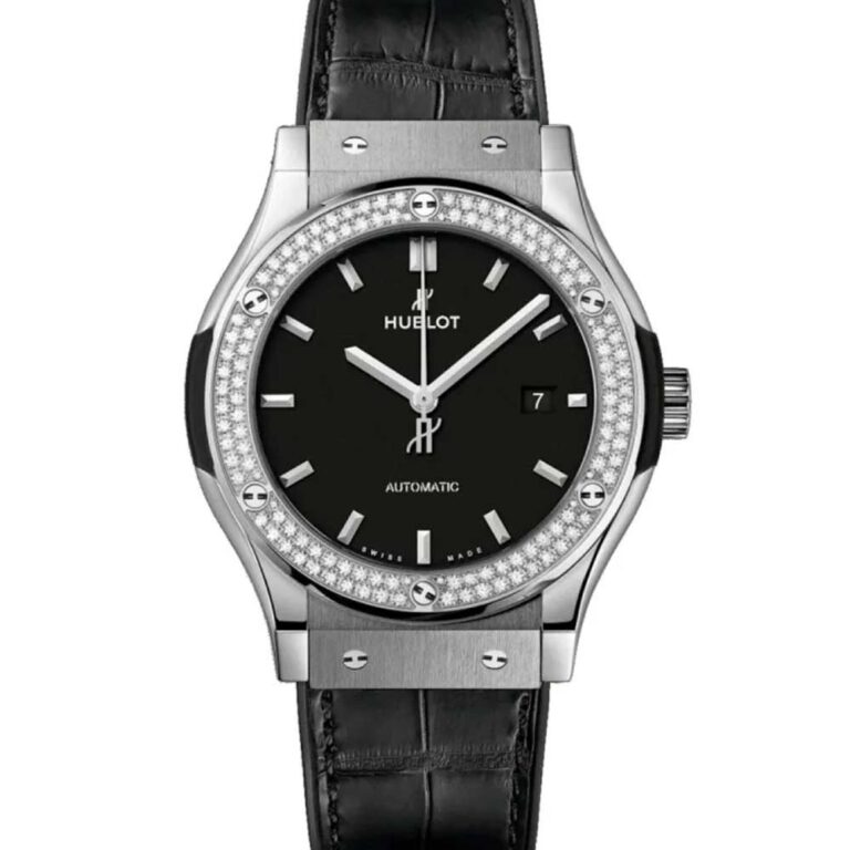 Hublot 42mm Nam 542.NX.1171.LR.1104