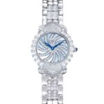 Ogival 26mm Nữ OG380-08DLW - Ảnh 1