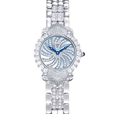 Ảnh sản phẩm Ogival 26mm Nữ OG380-08DLW