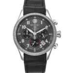 Bentley 43mm Nam BL1784-202WBB-S - Ảnh 1
