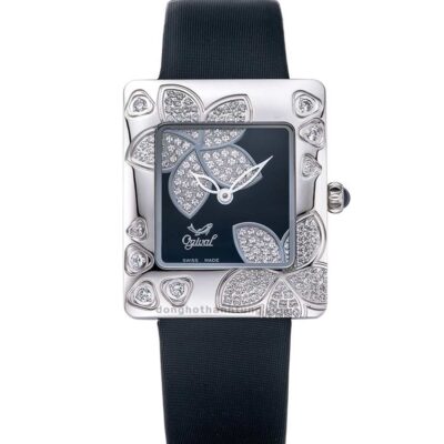 Ảnh sản phẩm Ogival 28mm Nữ OG380-36DLW-GL-D