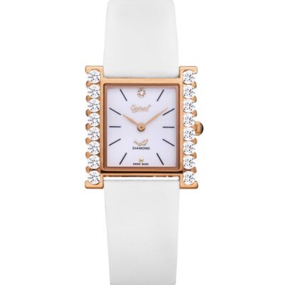 Ảnh sản phẩm Ogival 27mm Nữ OG380-14DLR-GL-T