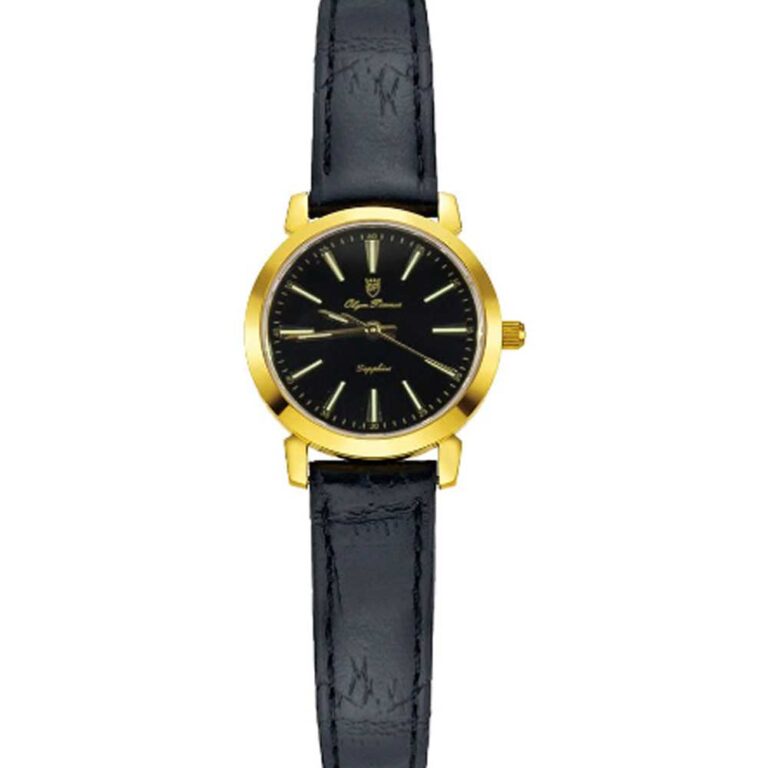 Olym Pianus 26mm Nữ OP130-03LK-GL-D