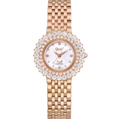 Ảnh sản phẩm Ogival 28mm Nữ OG380-01DLR-T