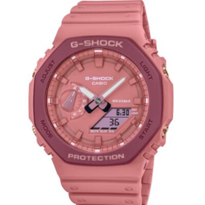 Ảnh sản phẩm Casio 45.4mm Unisex GA-2110SL-4A4DR