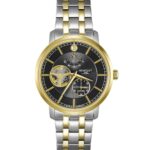 Bentley 40mm Nam BL1862-15MTBI - Ảnh 1