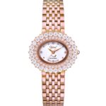 Ogival 30.7x26.4mm Nữ OG380-03DLR - Ảnh 1