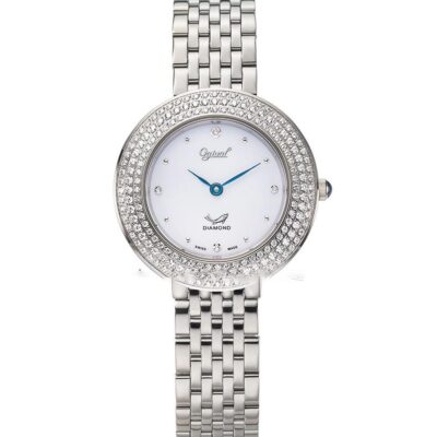 Ảnh sản phẩm Ogival 32mm Nữ OG380-12DLW-T