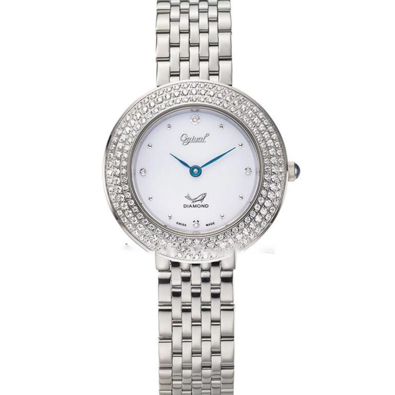 Ogival 32mm Nữ OG380-12DLW-T