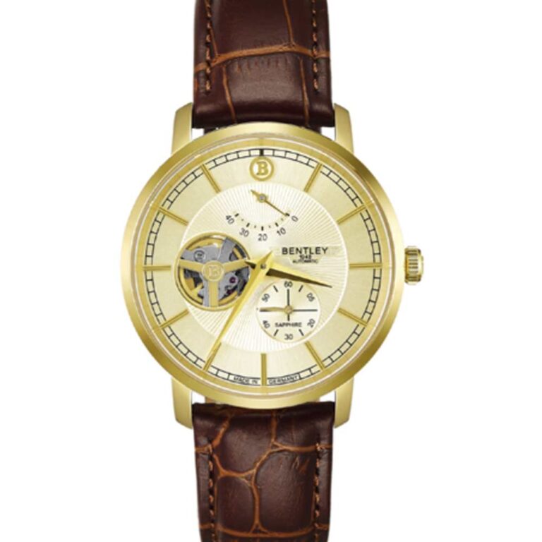 Bentley 40mm Nam BL1862-15MKKD