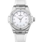 Hublot 33mm Nữ 485.SE.2210.RW.1204 - Ảnh 1