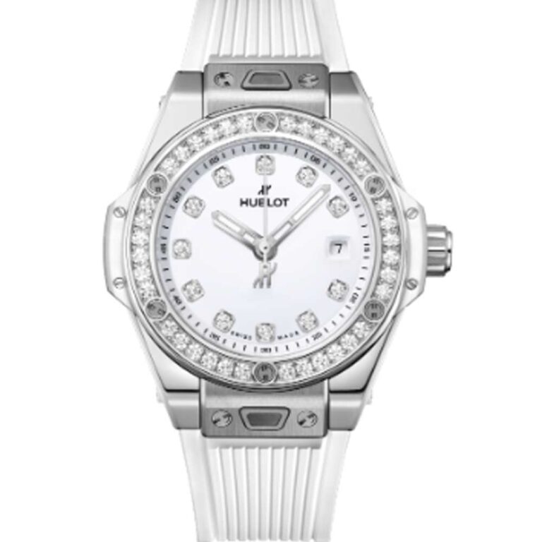 Hublot 33mm Nữ 485.SE.2210.RW.1204