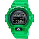 Casio 50mm Nam DW-6900JT-3DR - Ảnh 1