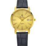 Olym Pianus 38mm Nam OP130-03MK-GL-V - Ảnh 1